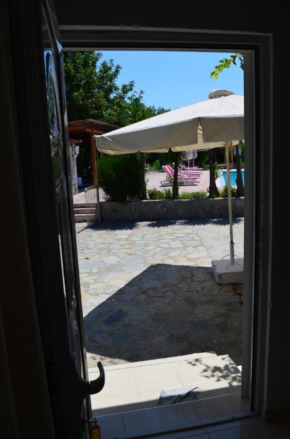 Artemis Studios - Pool And Garden Koskinou  Extérieur photo