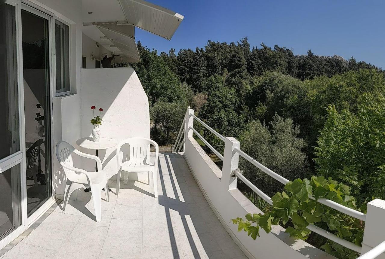 Artemis Studios - Pool And Garden Koskinou  Extérieur photo