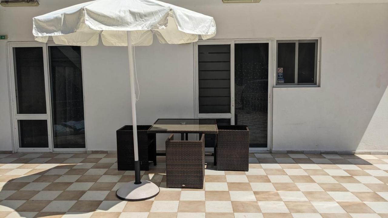 Artemis Studios - Pool And Garden Koskinou  Extérieur photo